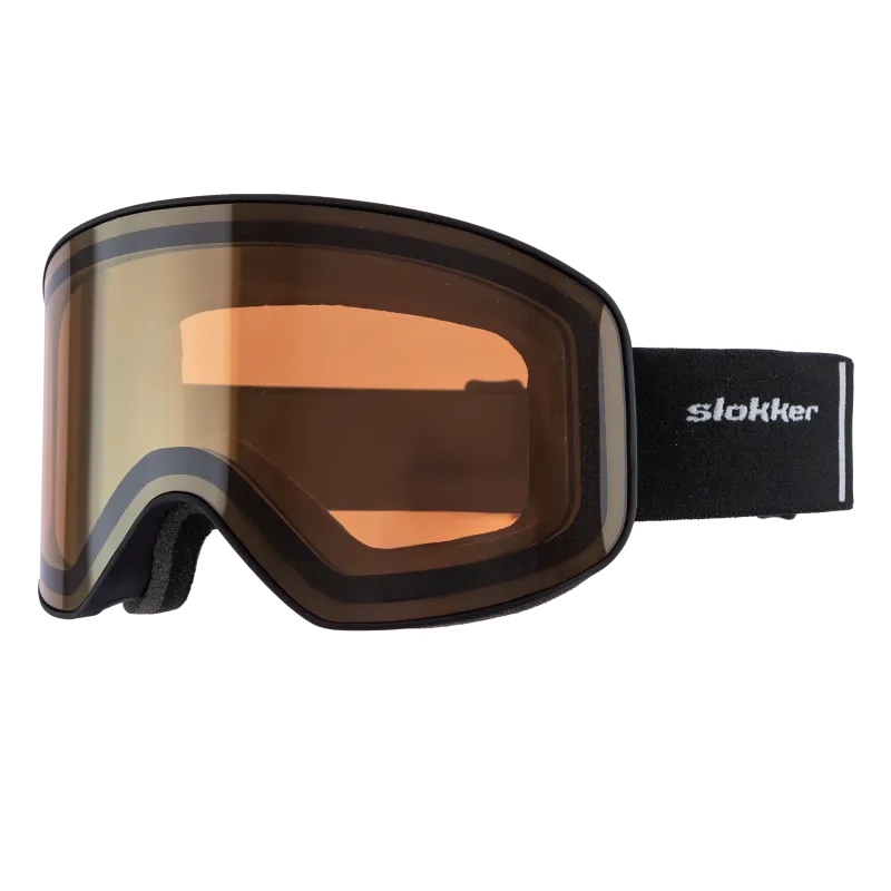 Slokker Maschera da sci RC Polarized & Photochromic 2025