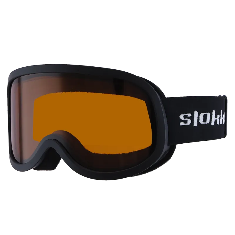 Slokker Maschera da sci Roen 2025
