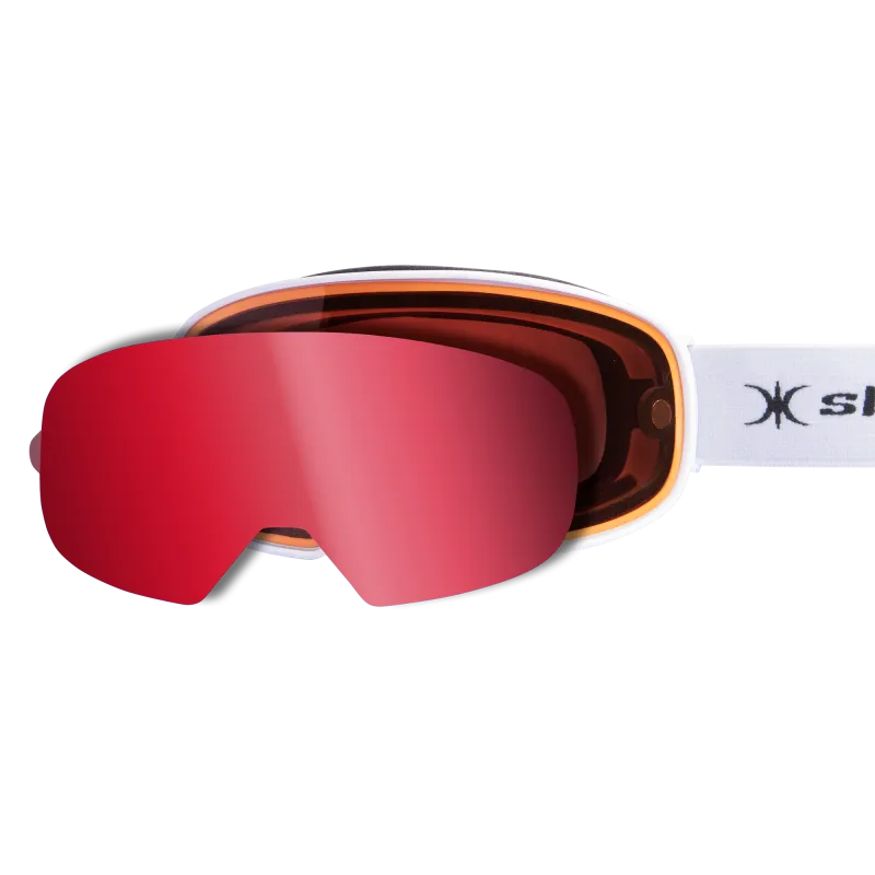 Slokker Lente per la maschera da sci SP1 Nuovo