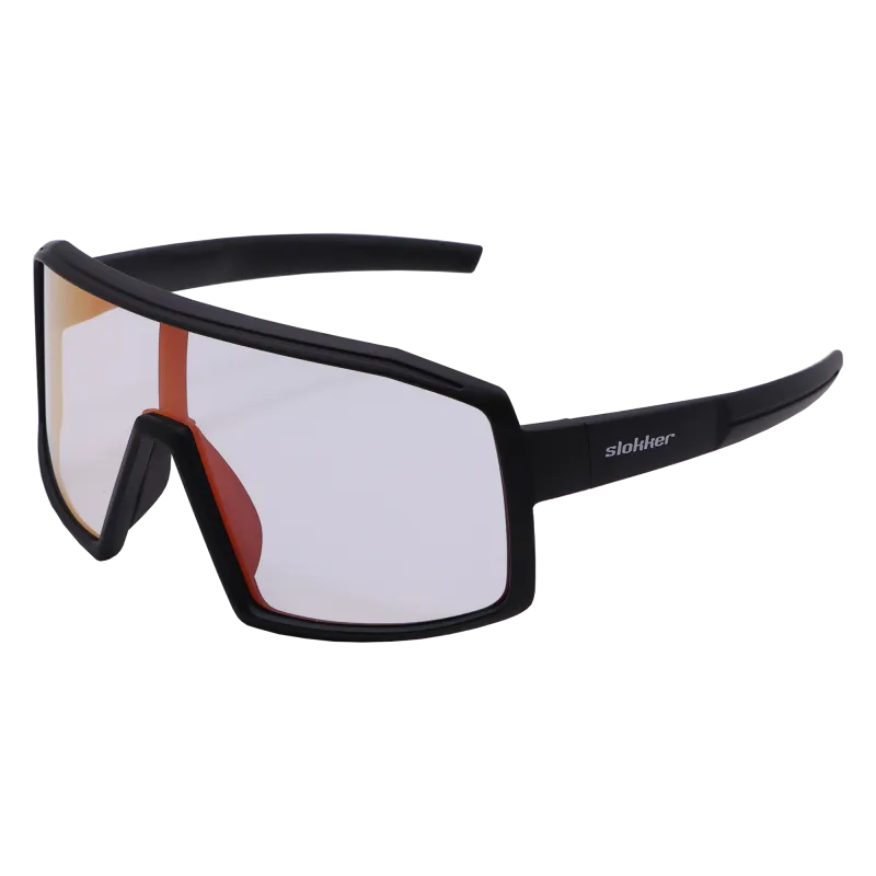 Slokker Occhiale sportivo Kiwi Small fotocromatico Qualità
