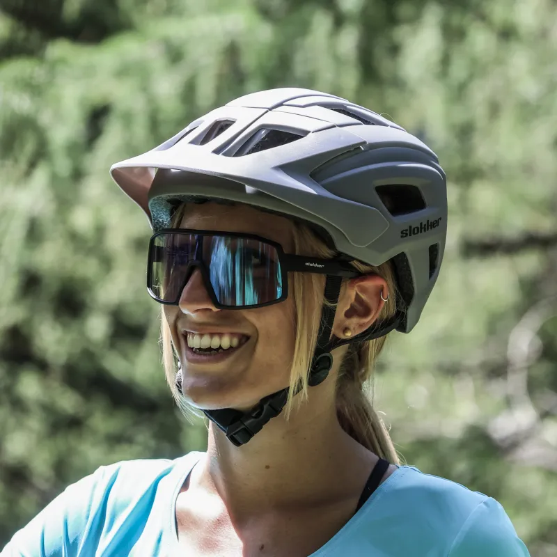Slokker Occhiale Sportivo Kiwi Small Mont Negozi Online