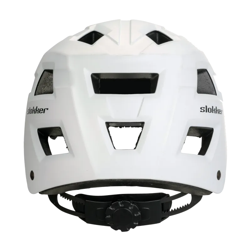 Slokker Casco da Bici Limo Saldi