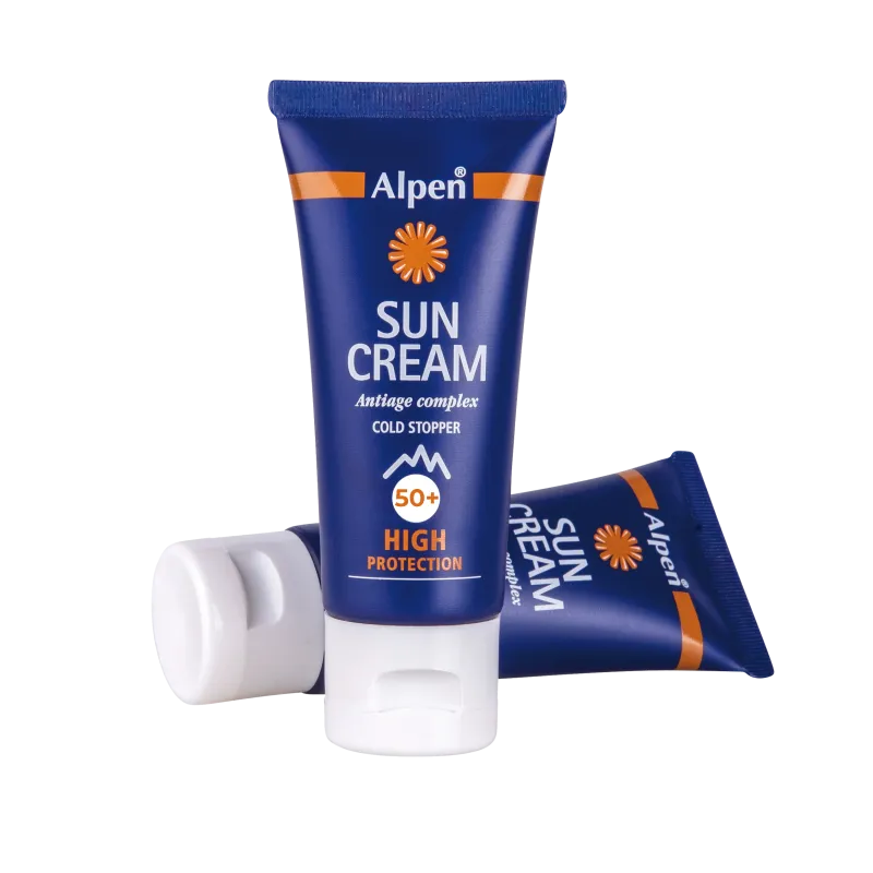 Slokker Crema Solare SPF 50+ Italy