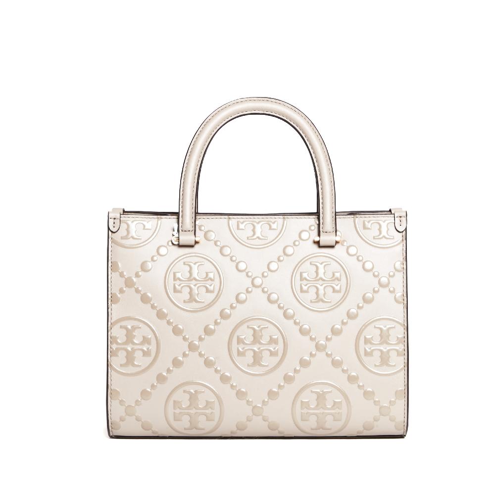 Sorelle Perego Square Tote bag Fresh Clay Flash Sale