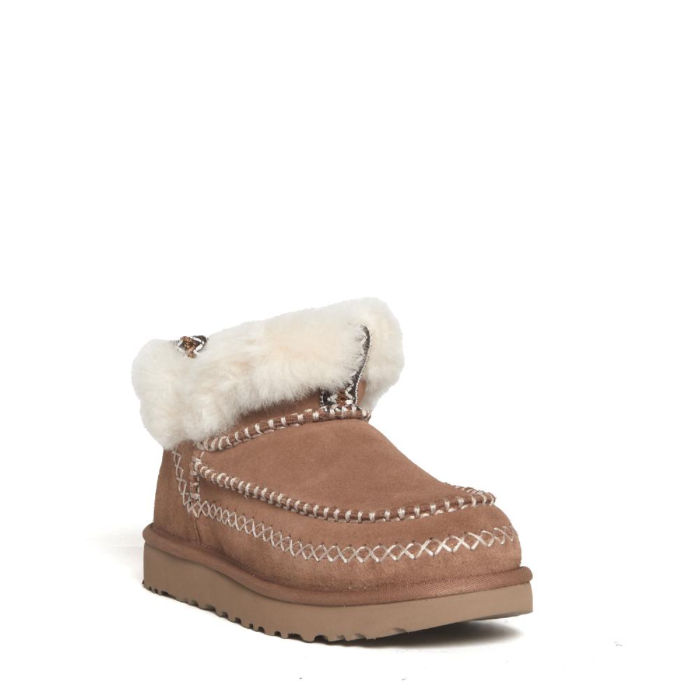 Sorelle Perego Ultra mini alpine chestnut Offerta San Valentino