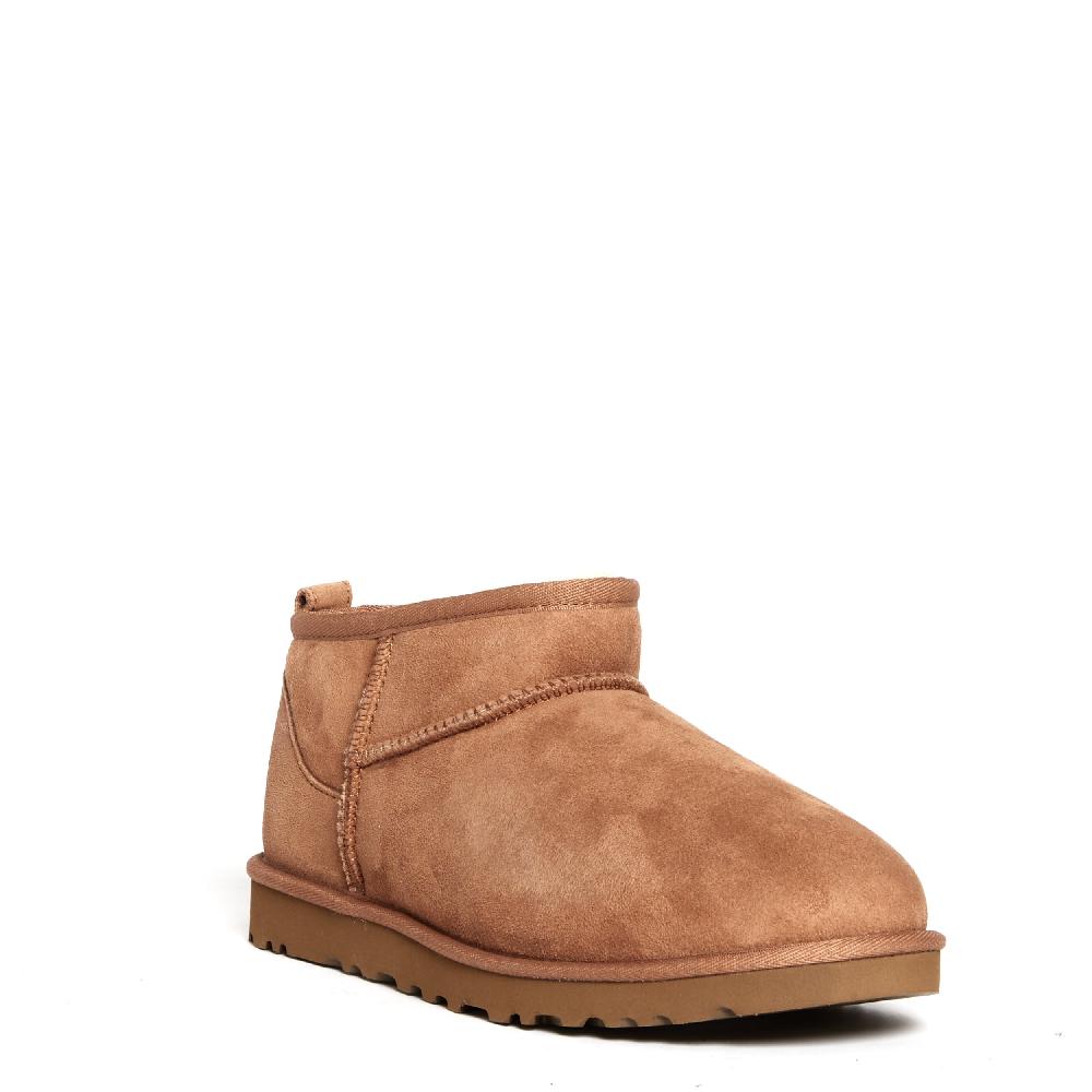 Sorelle Perego classic ultramini chestnut Latest fashion