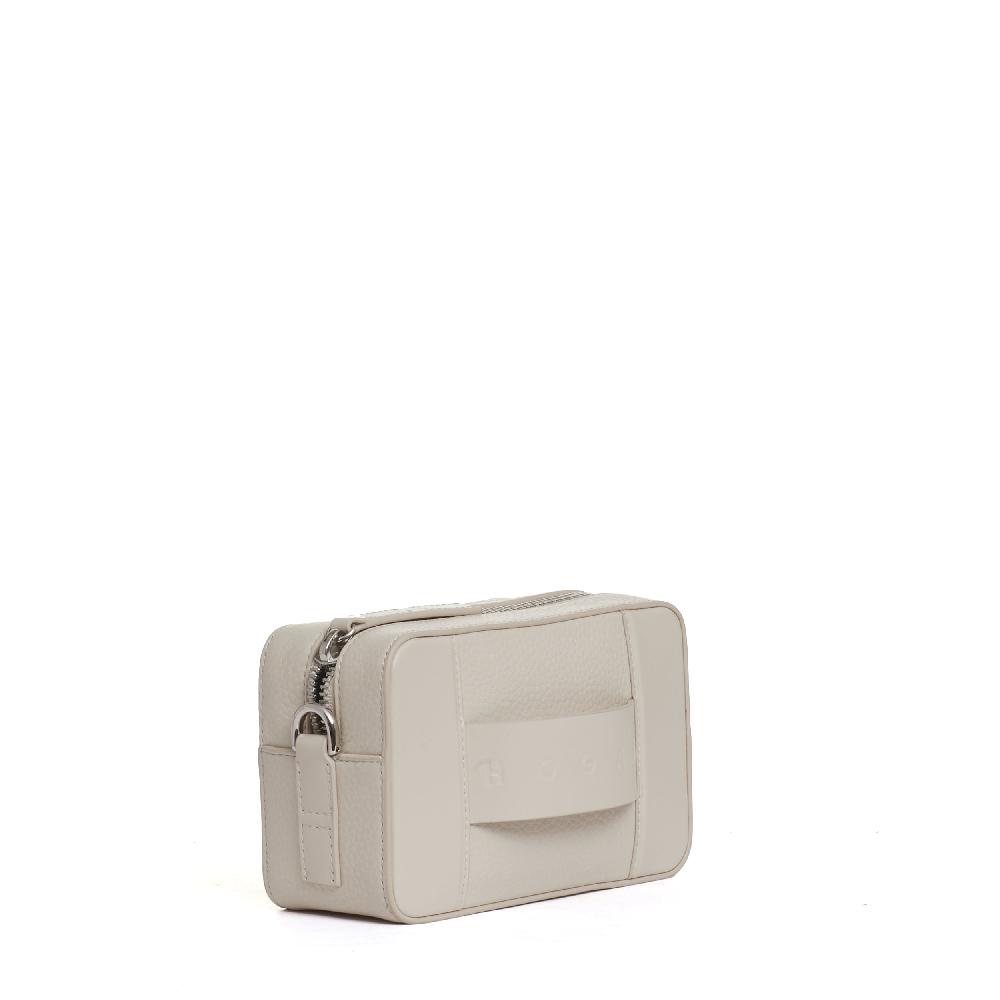 Sorelle Perego camera bag pelle panna Bestseller