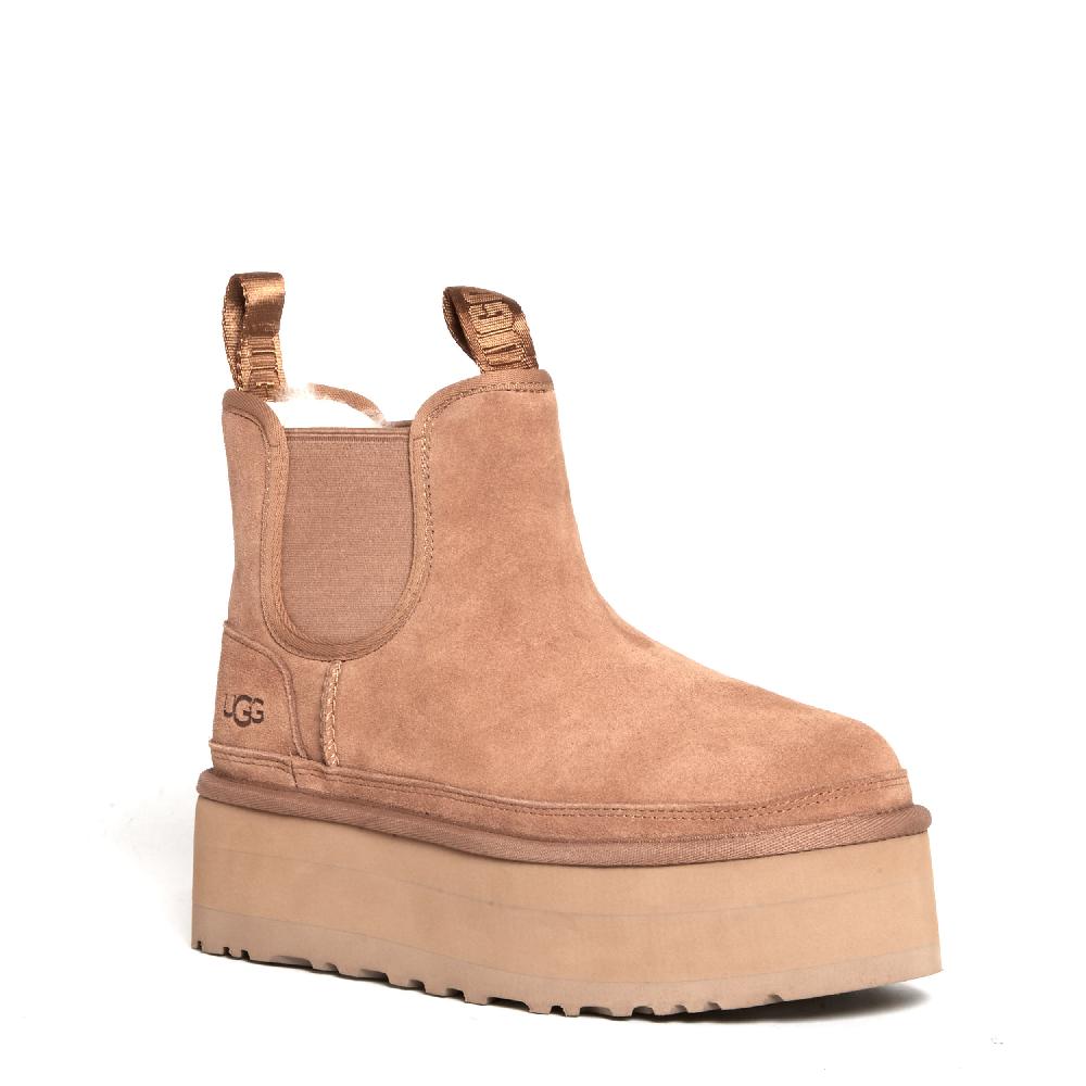 Sorelle Perego Neumel platform chestnut Enormi risparmi