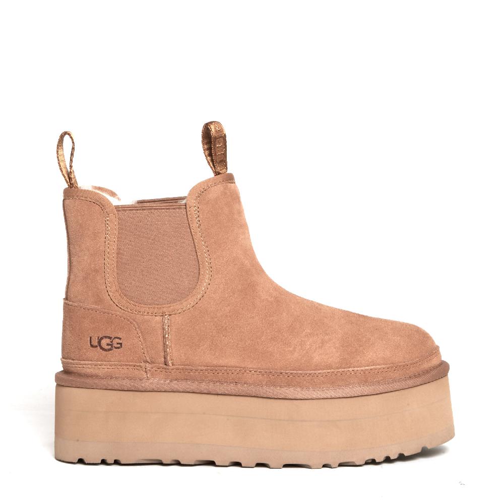 Sorelle Perego Neumel platform chestnut Enormi risparmi