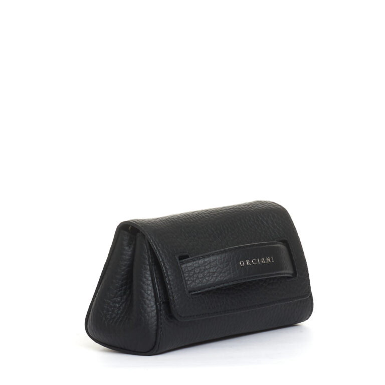 Sorelle Perego gossip xs pelle nero Online