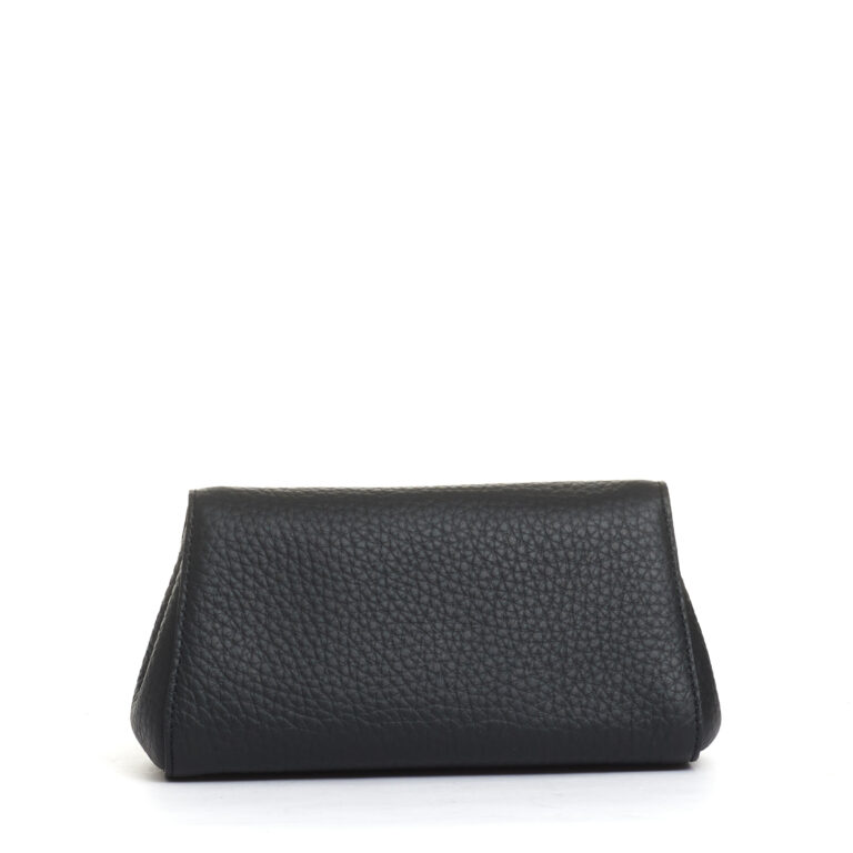 Sorelle Perego gossip xs pelle nero Online