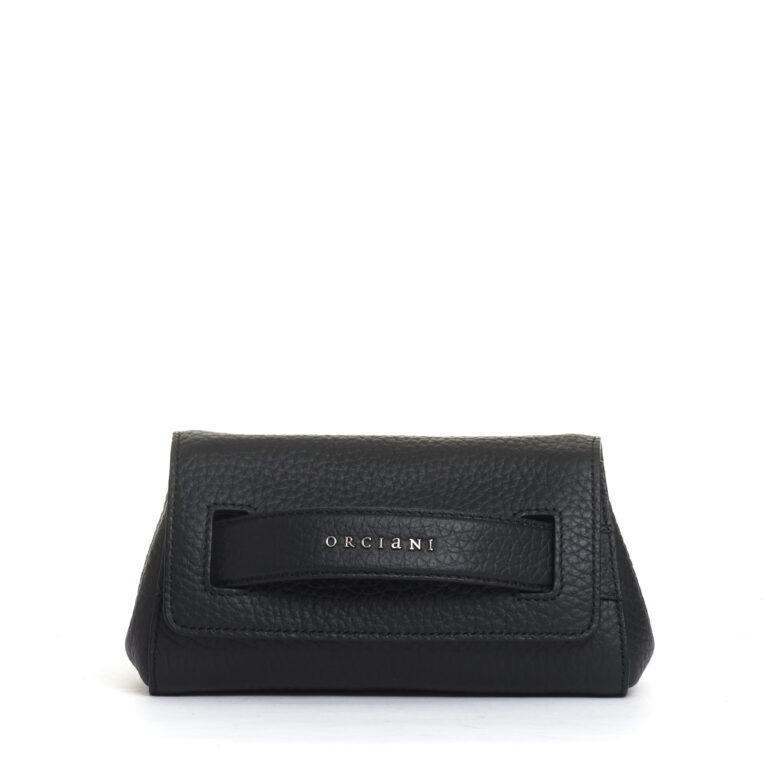 Sorelle Perego gossip xs pelle nero Online