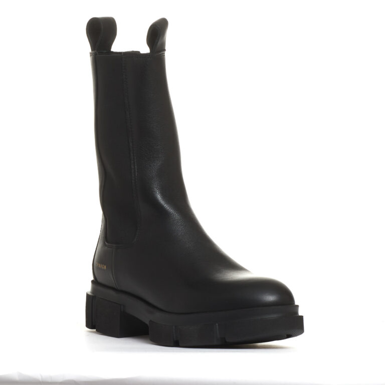 Sorelle Perego chelsea boot nero Hotsell
