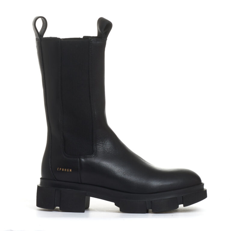 Sorelle Perego chelsea boot nero Hotsell