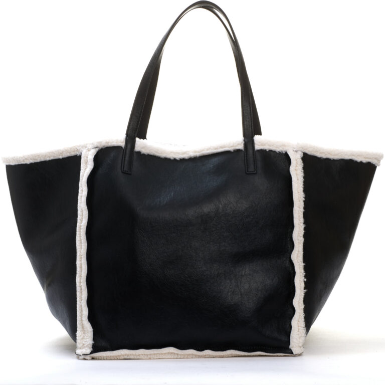 Sorelle Perego shopping ecomontone nero Vendite stagionali