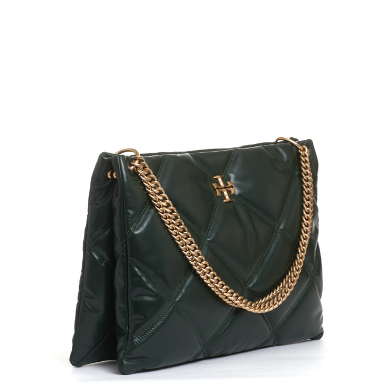 Sorelle Perego kira Hobo verde Offerta Anniversario