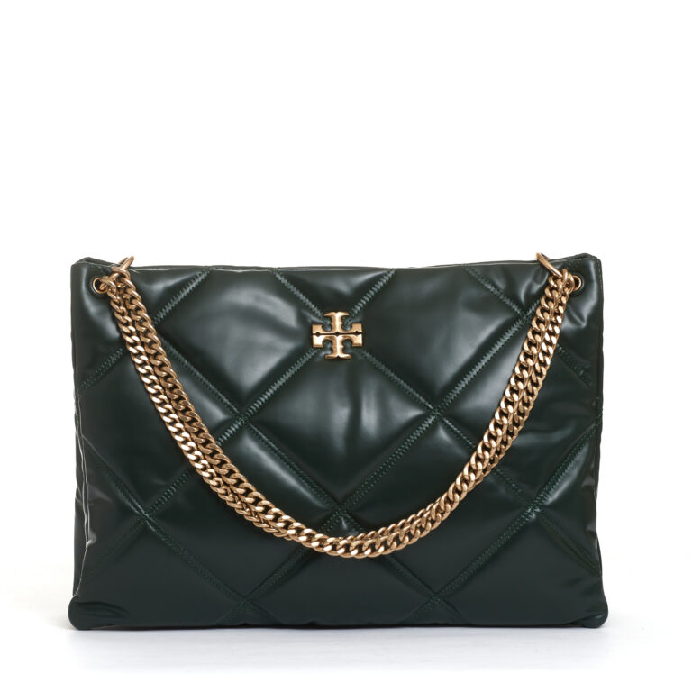 Sorelle Perego kira Hobo verde Offerta Anniversario