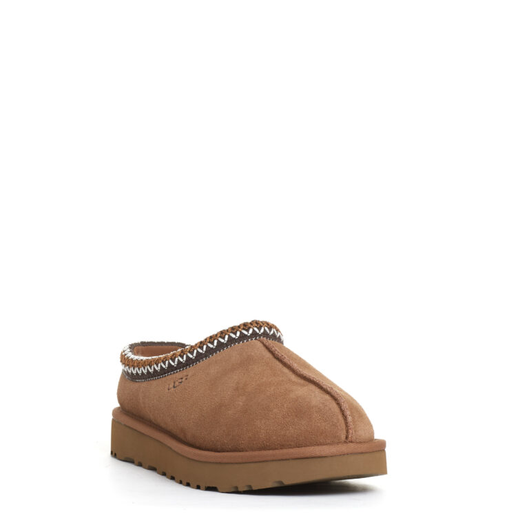 Sorelle Perego Tasman montone chestnut profilo rosso Offerte esclusive