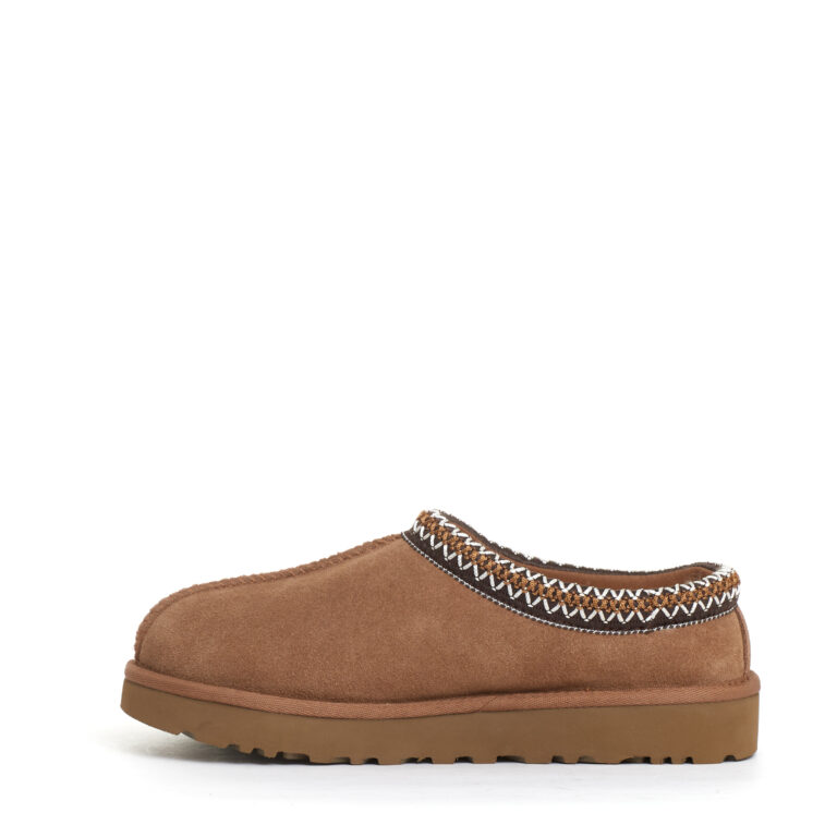 Sorelle Perego Tasman montone chestnut profilo rosso Offerte esclusive