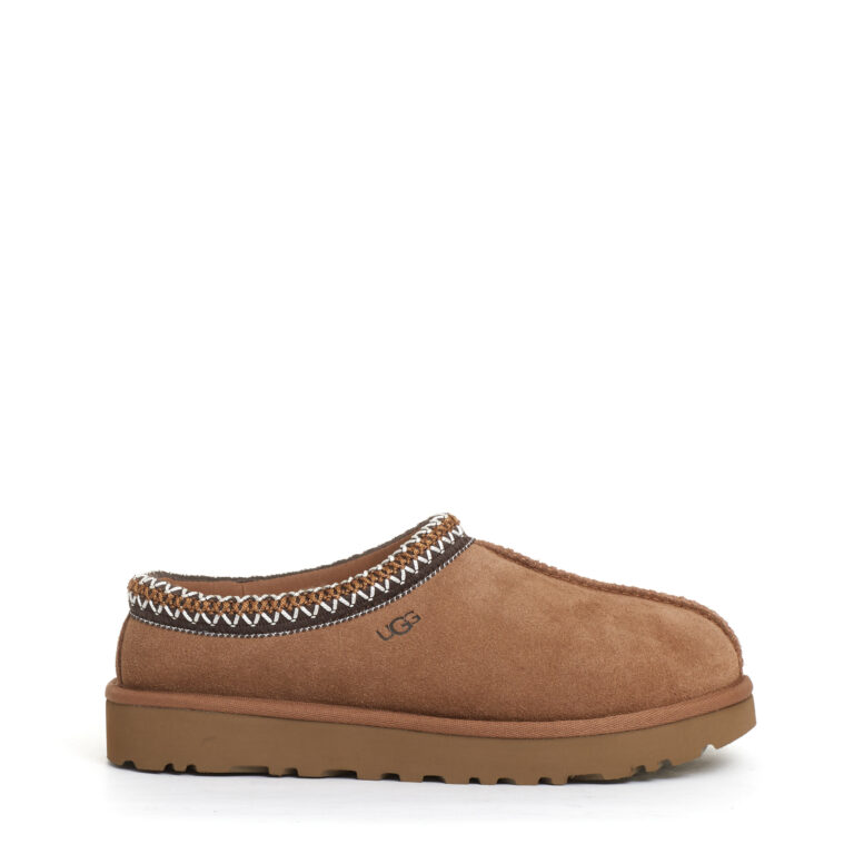 Sorelle Perego Tasman montone chestnut profilo rosso Offerte esclusive