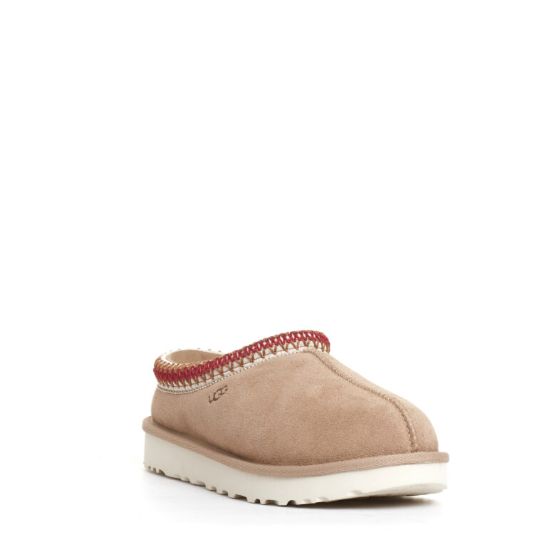 Sorelle Perego Tasman montone sand profilo rosso Nuovi prodotti