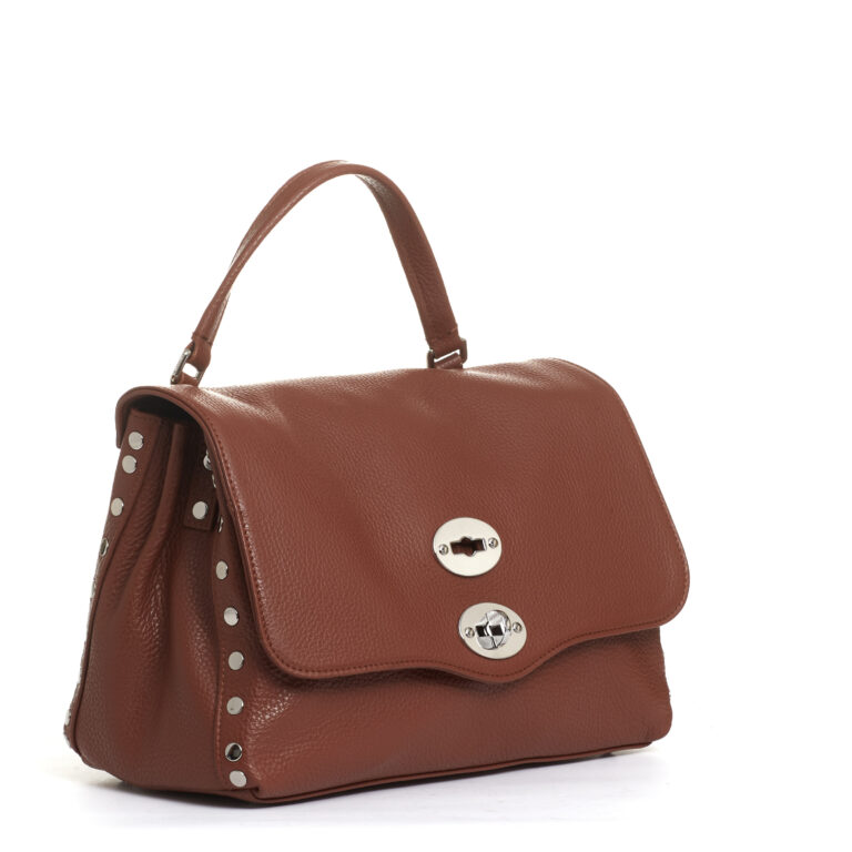 Sorelle Perego postina S daily brown canaletto Offerte speciali