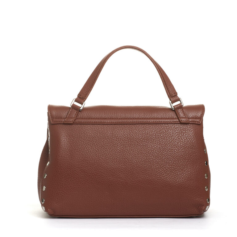 Sorelle Perego postina S daily brown canaletto Offerte speciali