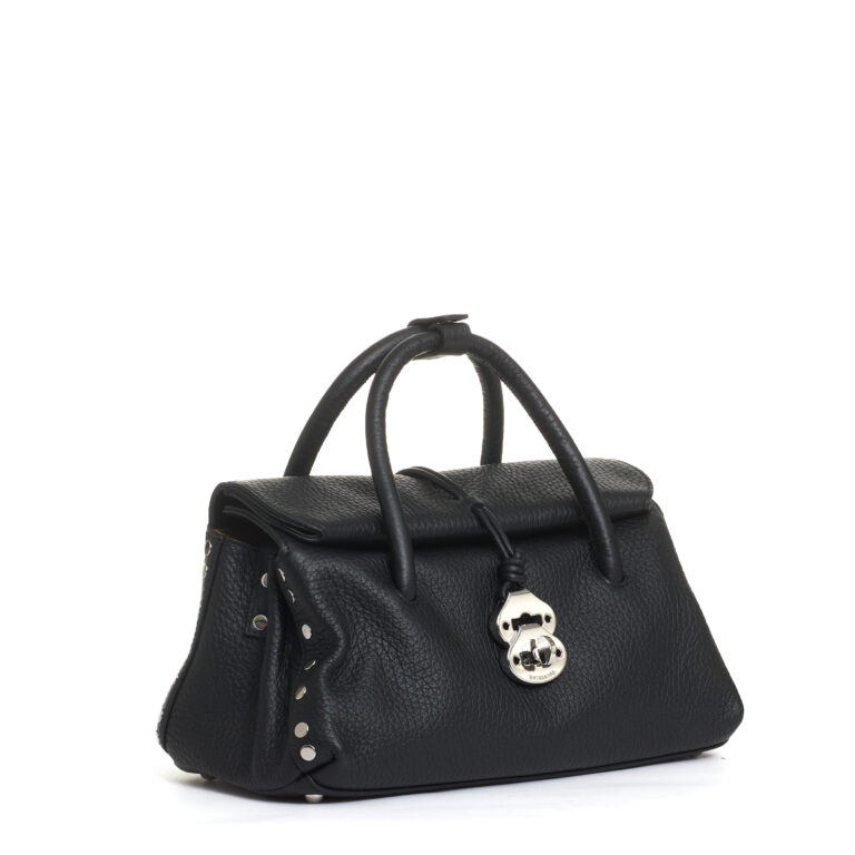 Sorelle Perego dotta centauro nera Super Saving Price
