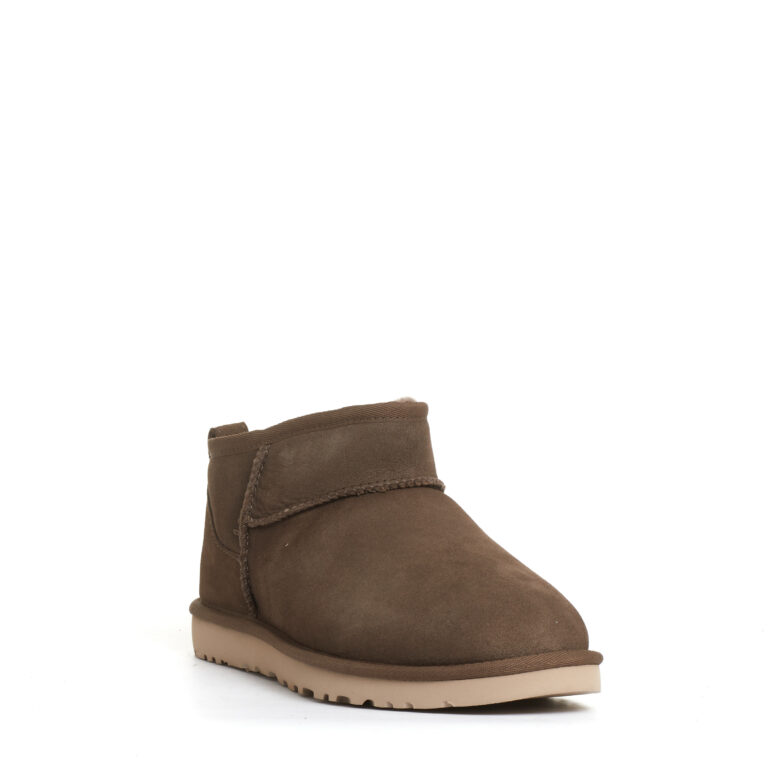 Sorelle Perego Classic ultra mini montone fango Only for today