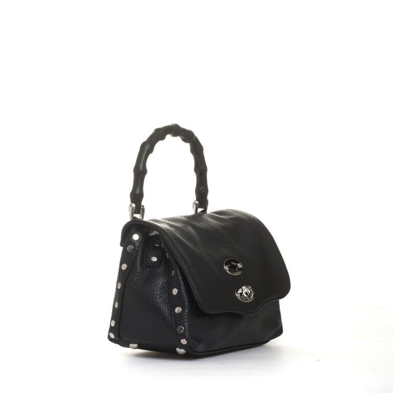 Sorelle Perego postina baby bamboo nero Offerta speciale della fabbrica