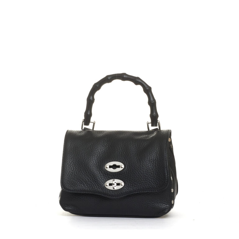 Sorelle Perego postina baby bamboo nero Offerta speciale della fabbrica
