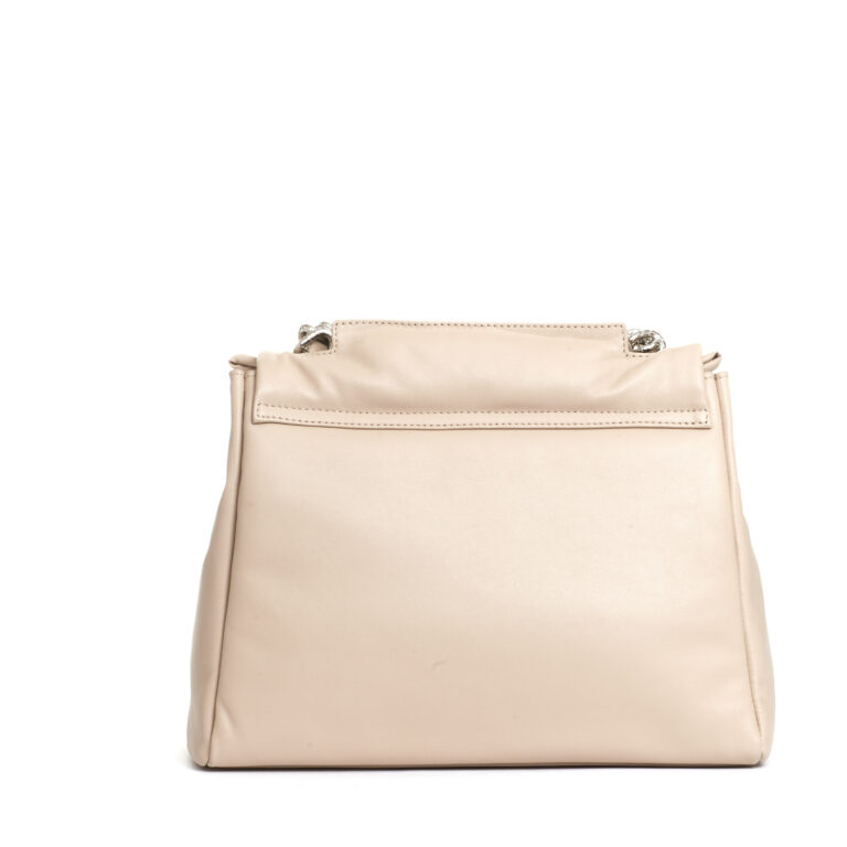 Sorelle Perego sveva M nappa bold avorio manico catena Discount Store per i nuovi prodotti