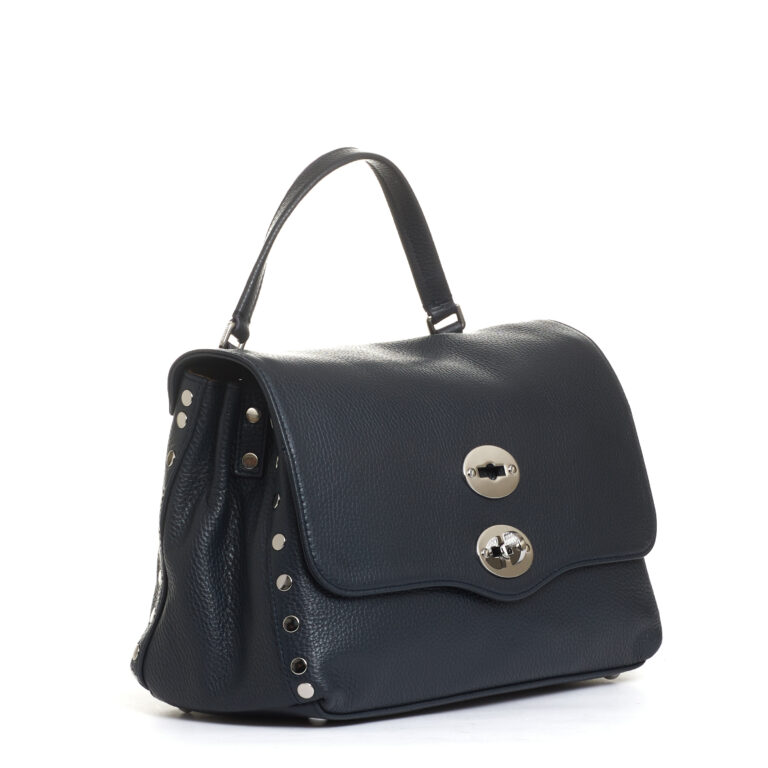 Sorelle Perego postina S daily blu scuro Esporta salva