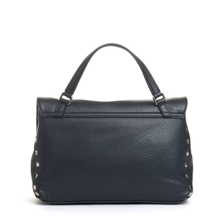 Sorelle Perego postina S daily blu scuro Esporta salva