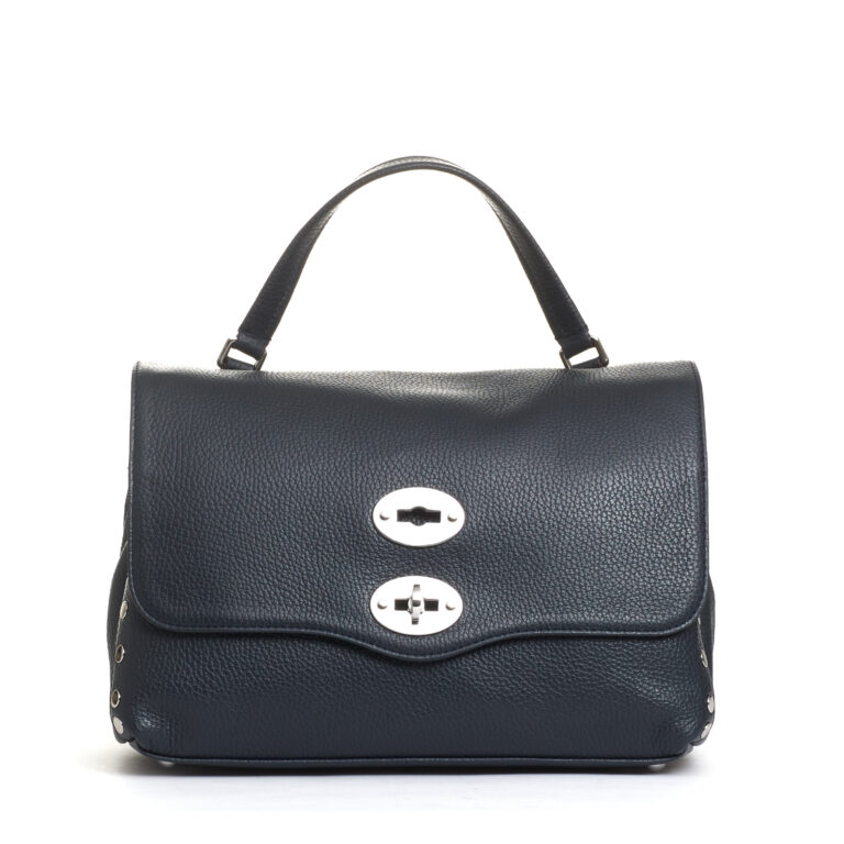 Sorelle Perego postina S daily blu scuro Esporta salva