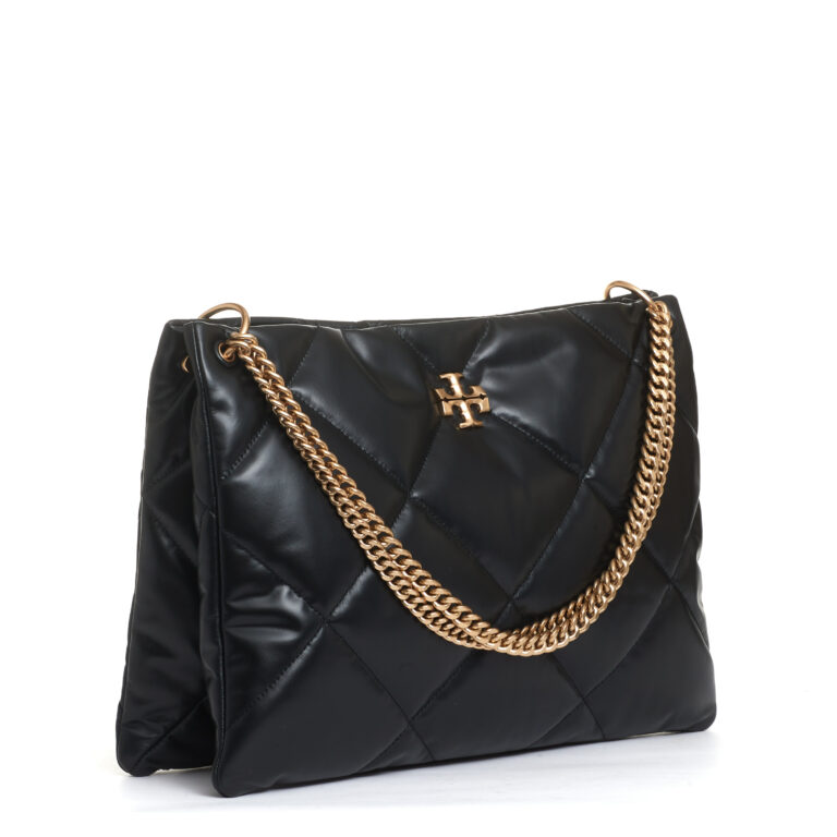 Sorelle Perego Kira Hobo nera Nuovo