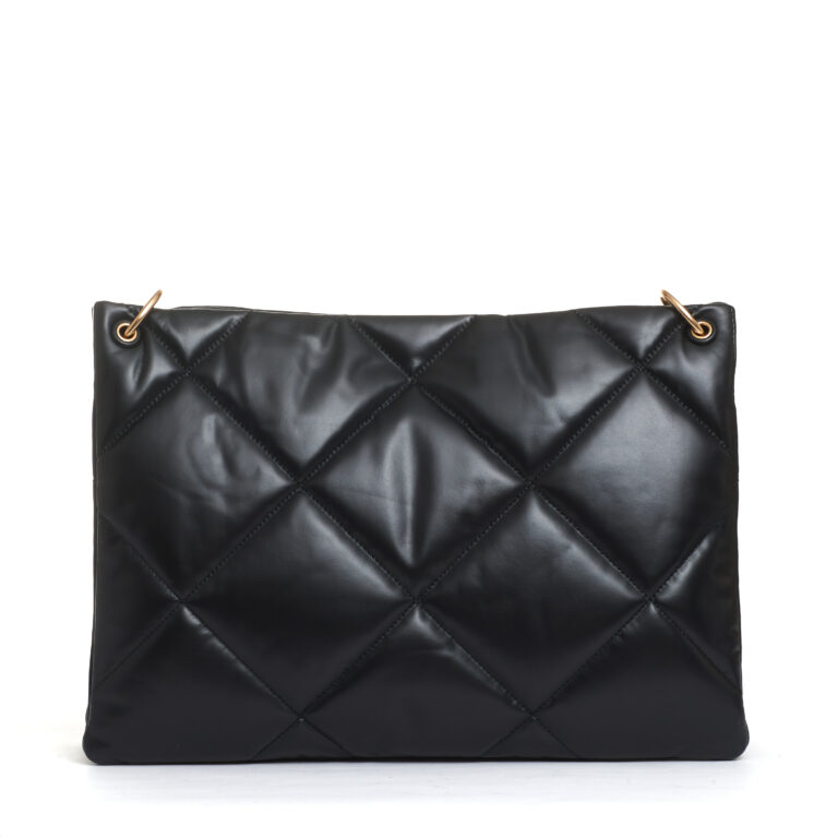 Sorelle Perego Kira Hobo nera Nuovo