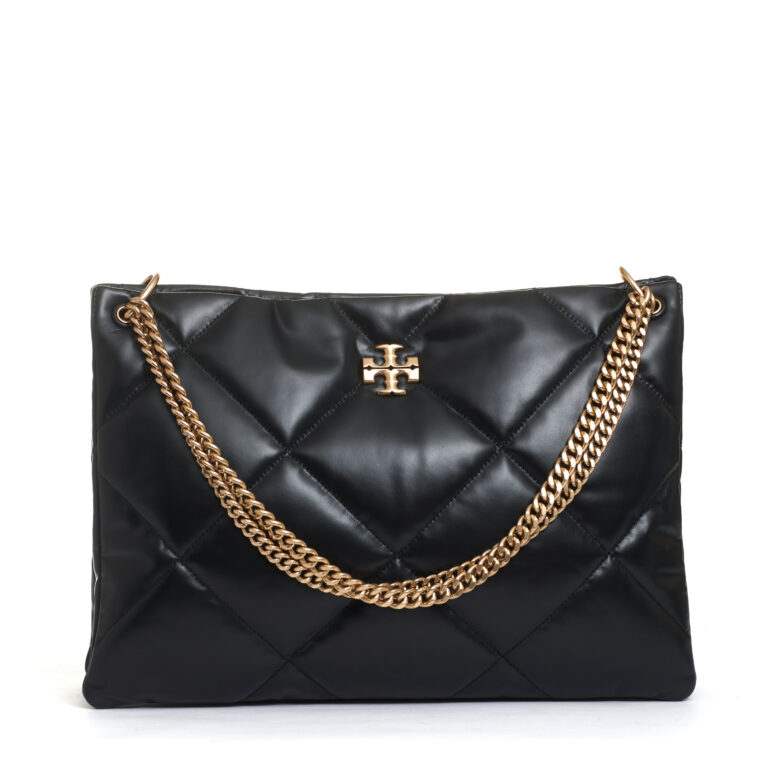 Sorelle Perego Kira Hobo nera Nuovo