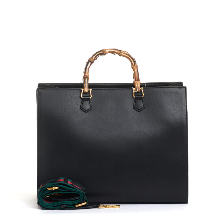 Sorelle Perego tote bag nera grande con Teddy e tracolla Offerta