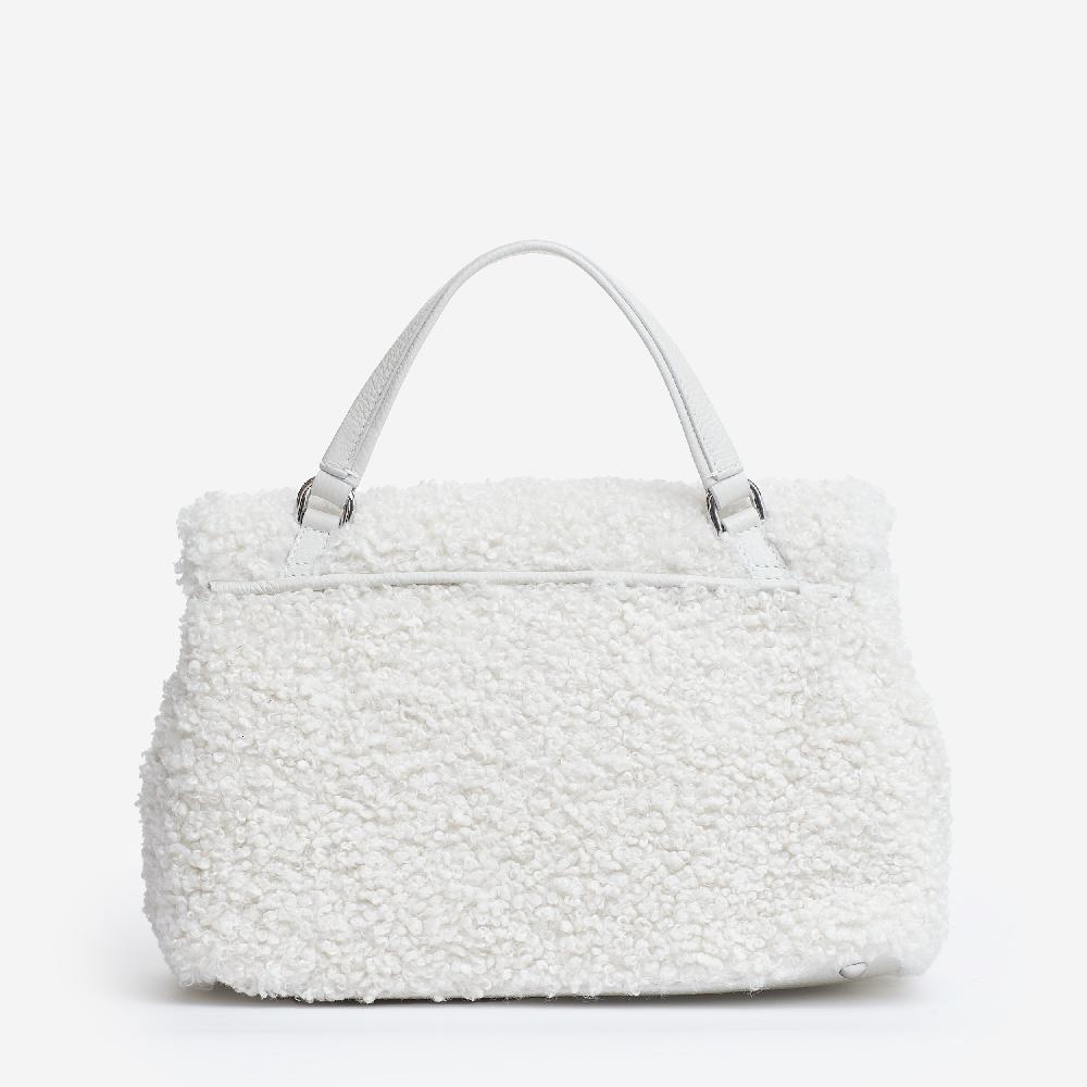 Sorelle Perego postina S dolly white merinos Sconto di tempo limitato