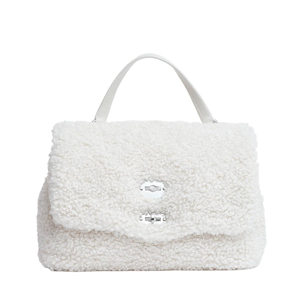 Sorelle Perego postina S dolly white merinos Sconto di tempo limitato