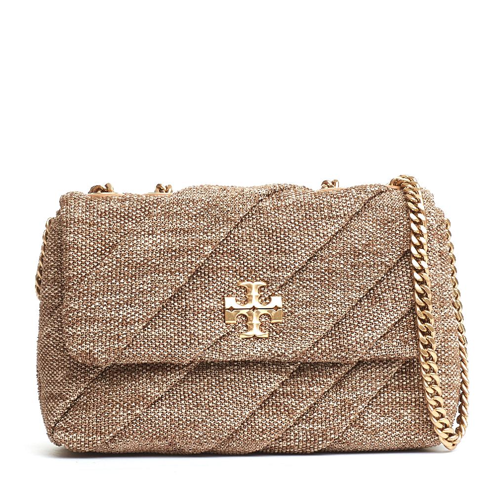 Sorelle Perego Kira draped raffia beige Negozio online di fabbrica