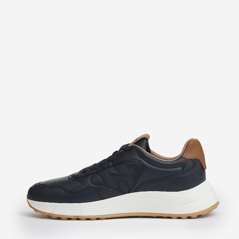 Sorelle Perego hyperlight pelle blu Shopping online