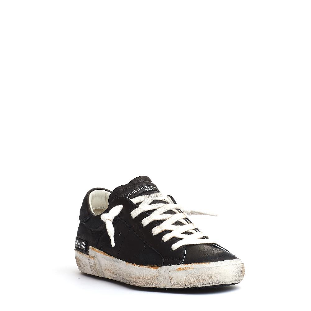 Sorelle Perego Paris pelle nera Offerta San Valentino