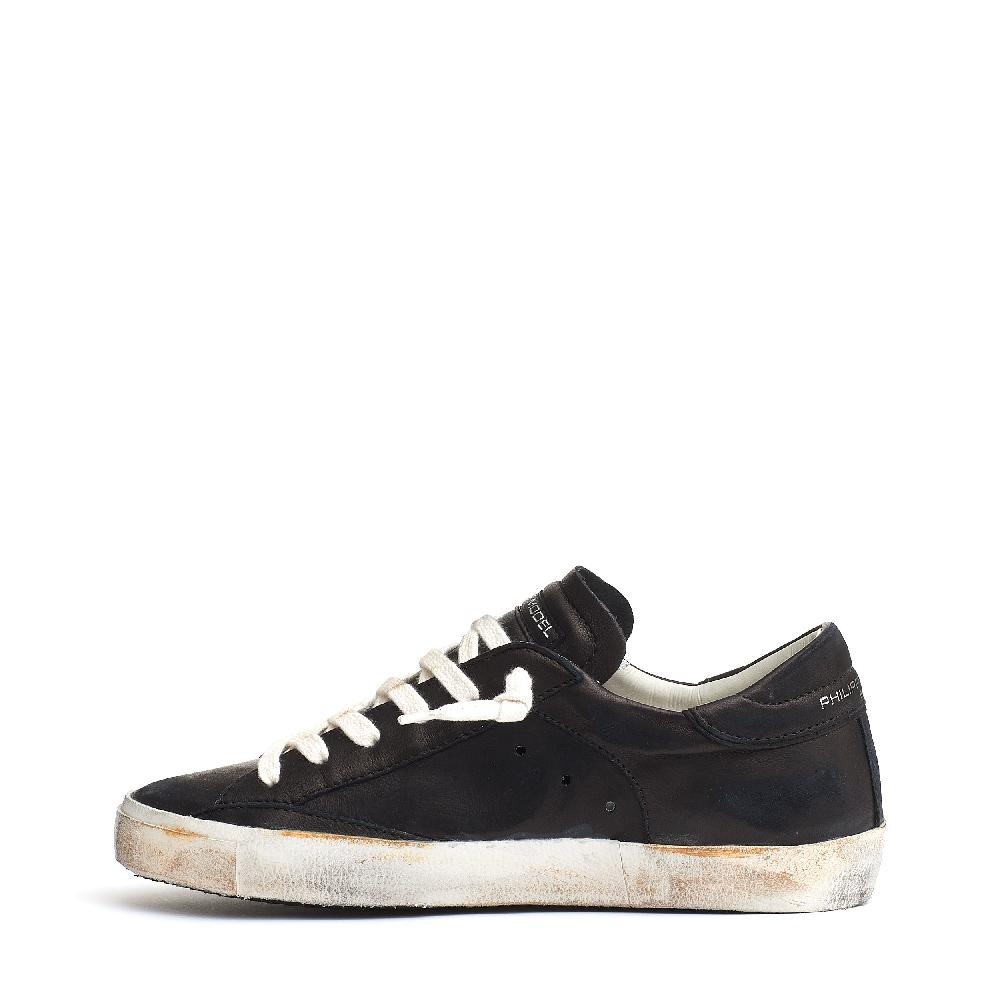 Sorelle Perego Paris pelle nera Offerta San Valentino