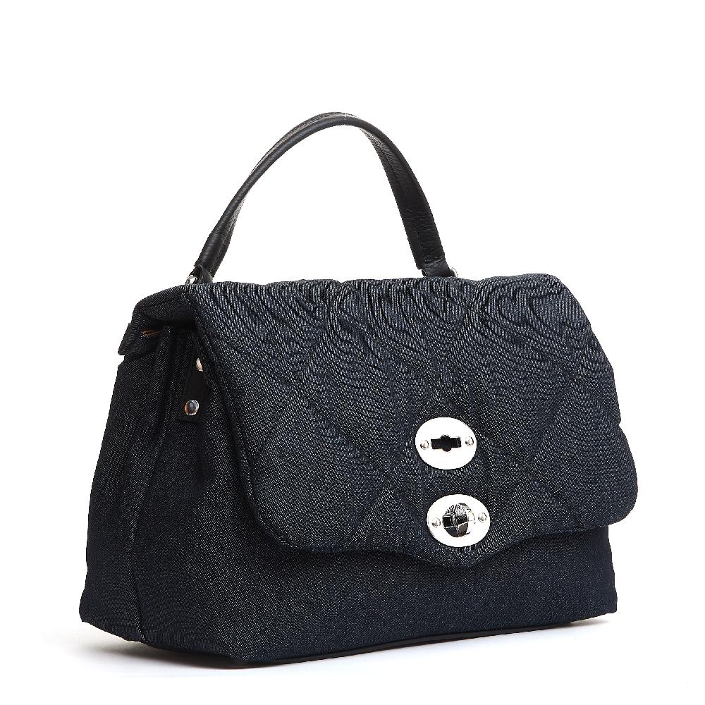 Sorelle Perego postina S denim padded Smaltimento dello stoccaggio