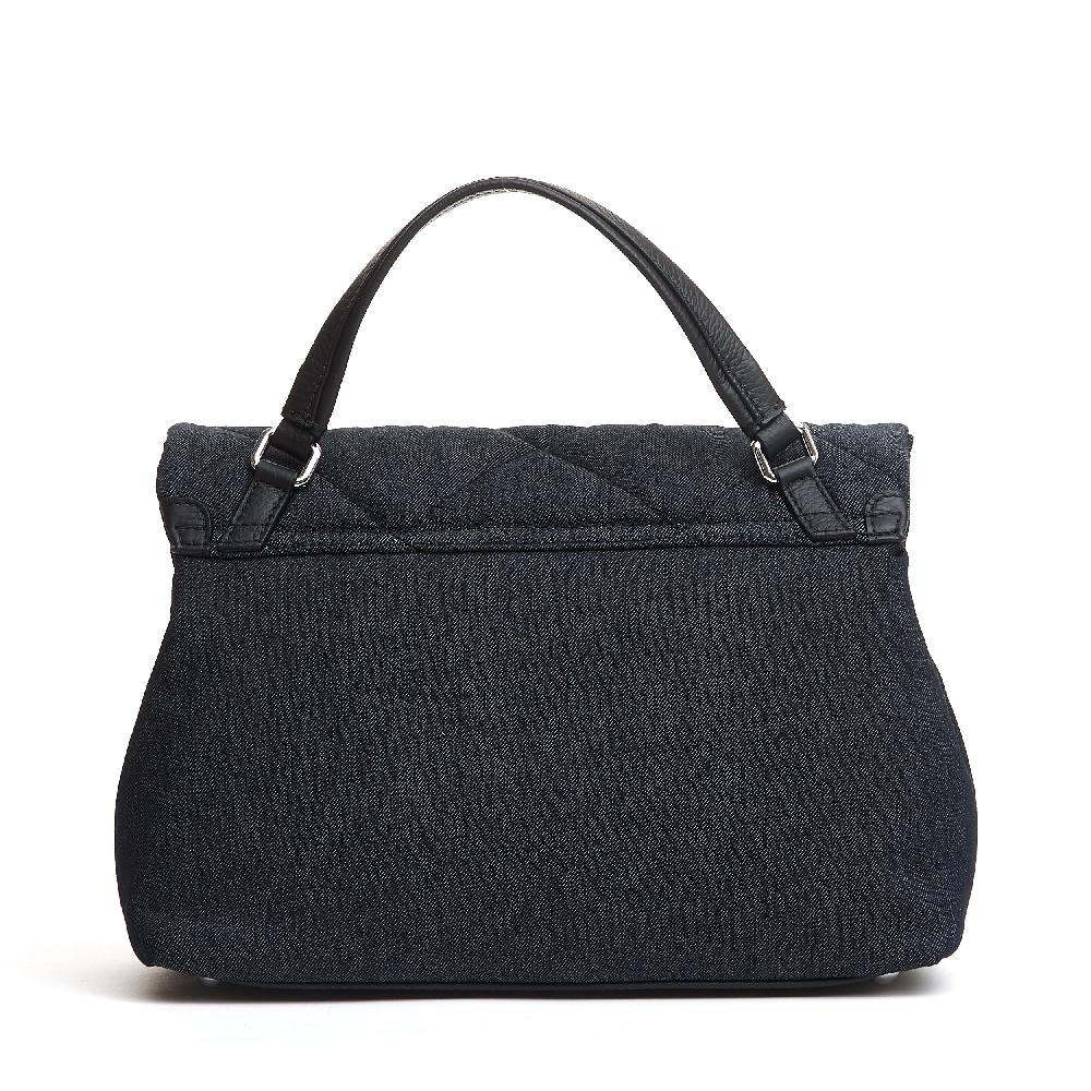 Sorelle Perego postina S denim padded Smaltimento dello stoccaggio