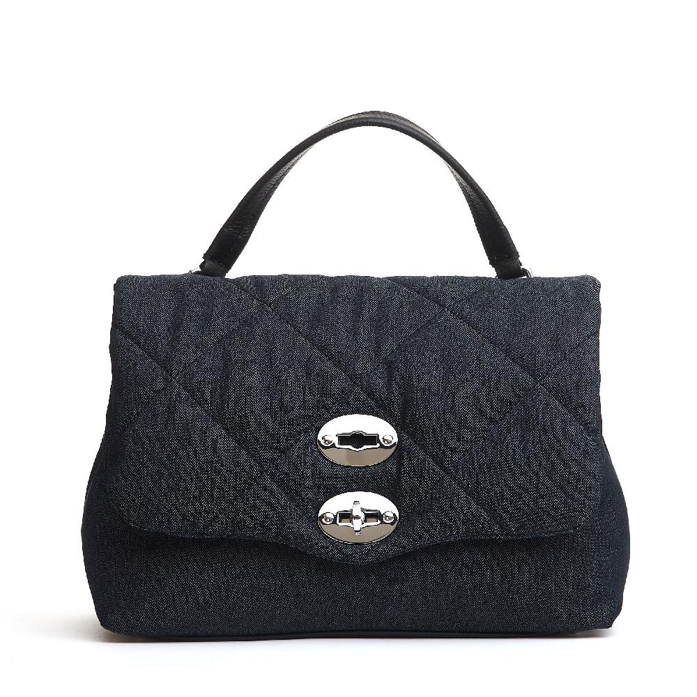 Sorelle Perego postina S denim padded Smaltimento dello stoccaggio