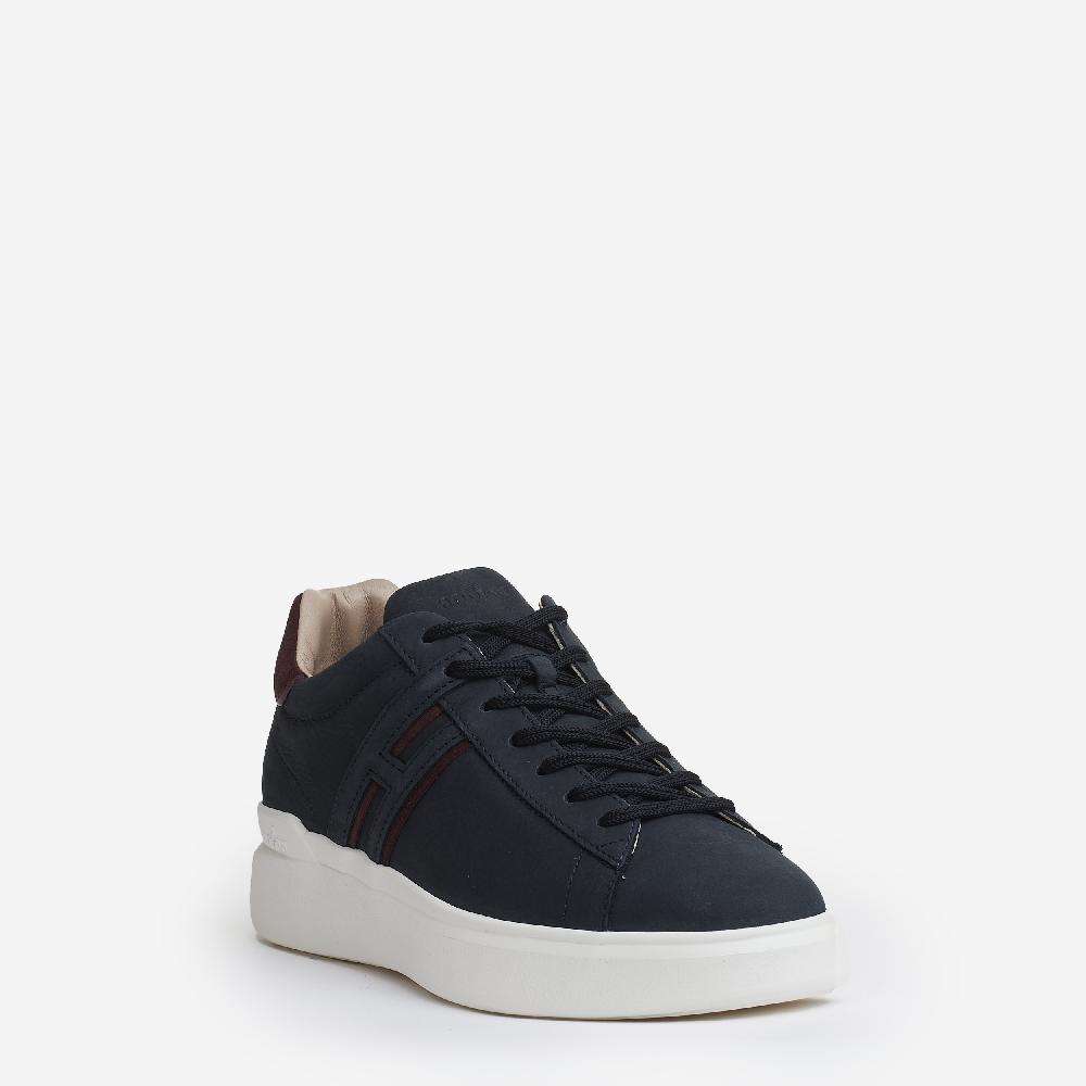 Sorelle Perego rebel nabuk blu Vendita calda