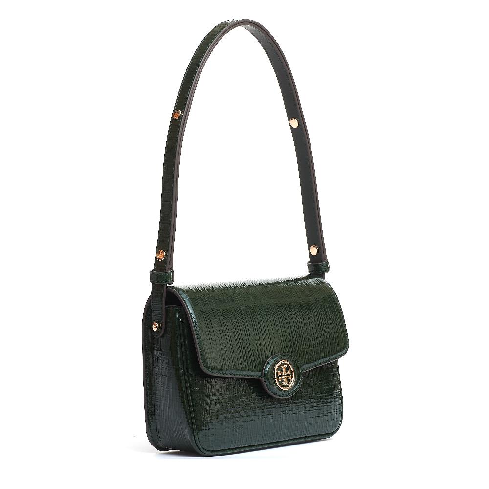 Sorelle Perego robinson crosshatched spazzolato verde Offerta migliore